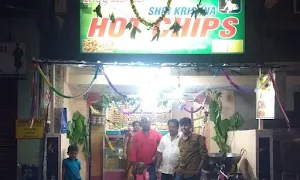 Shri Krishna Hot Chips - Cover photo