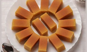 Shri Krishna Sweets - Logo