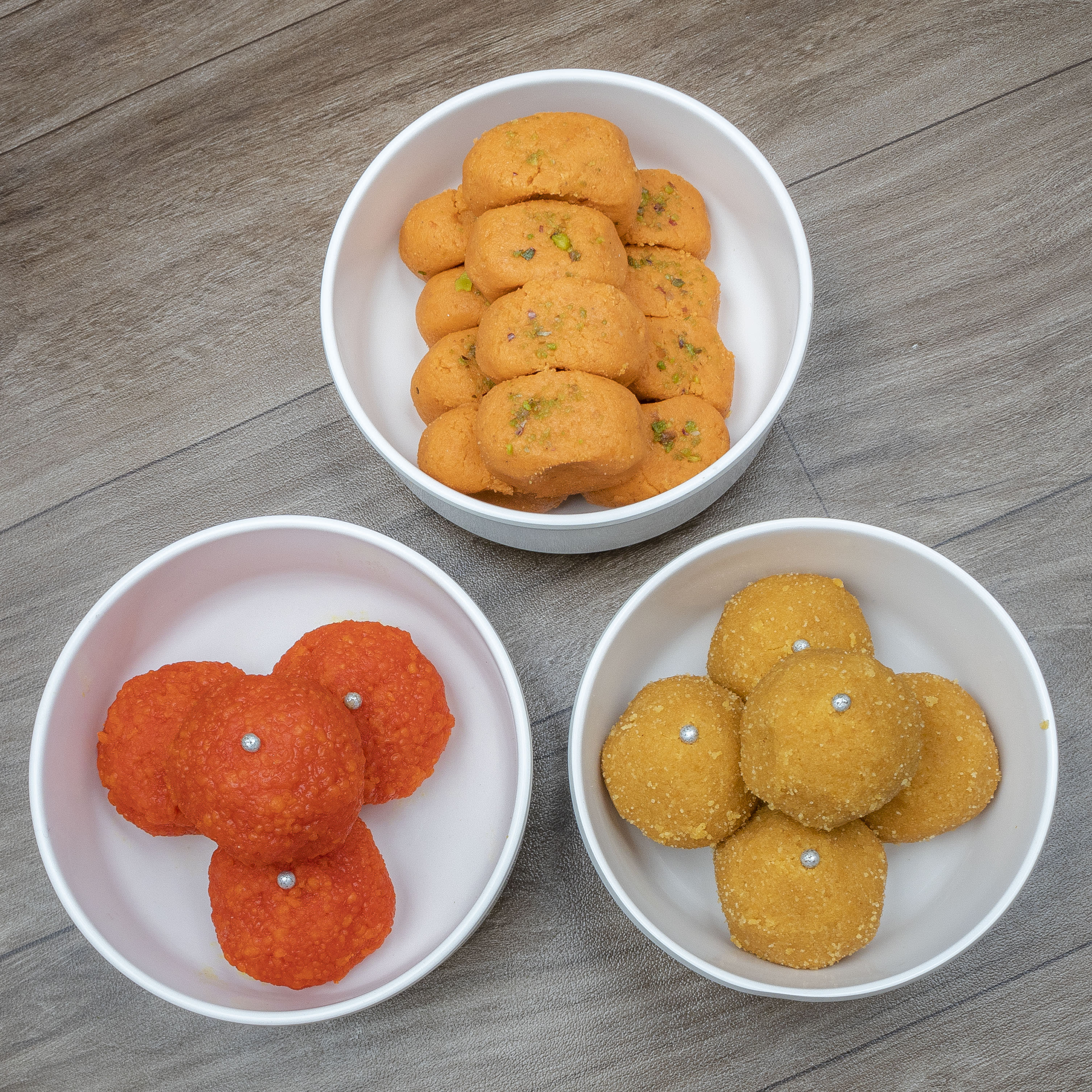Shri Krishna Sweets And Namkeen - Logo
