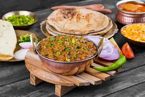 Shri Krishna Tiffin service - Cover photo