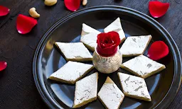 Shri Krushna Foods - Logo