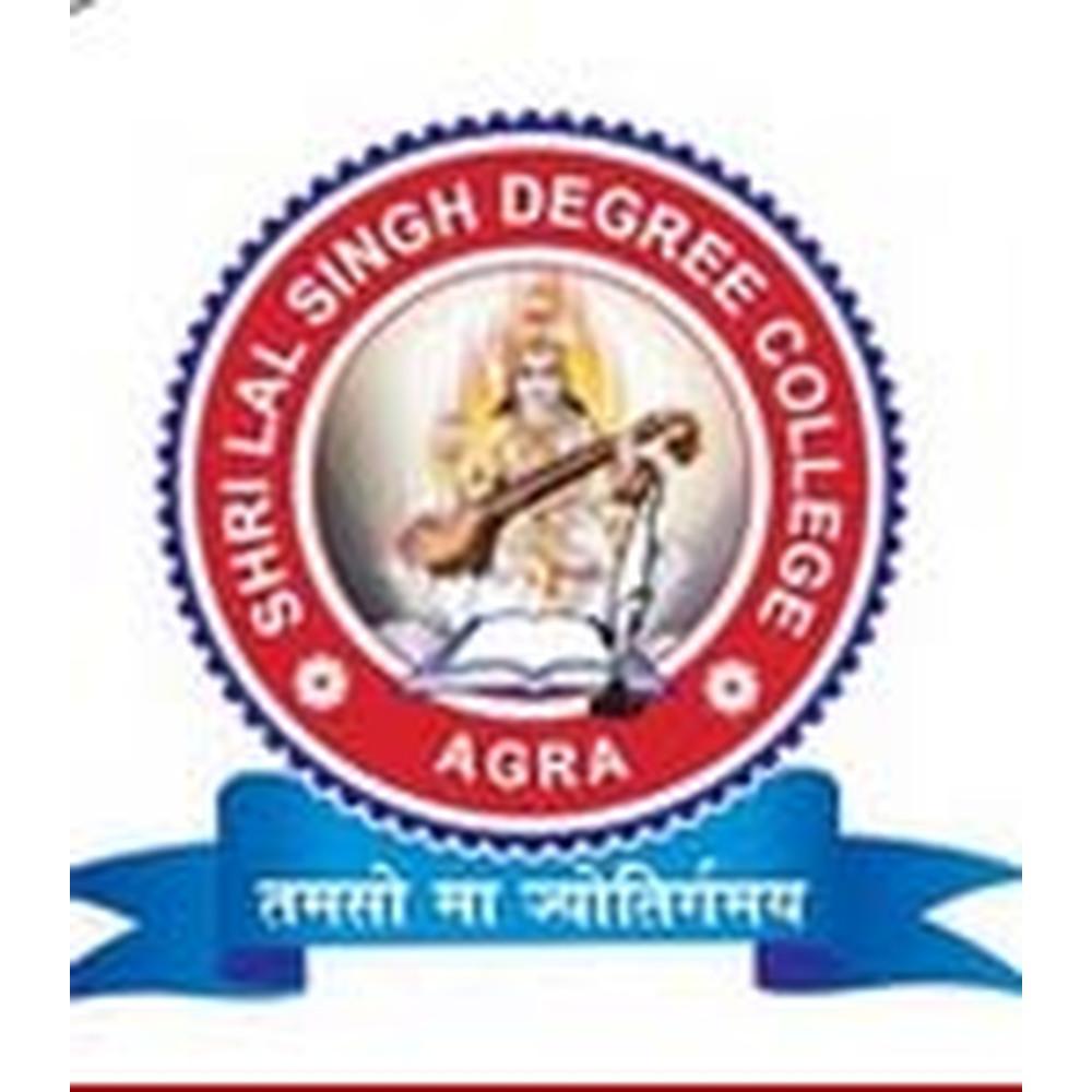 Shri Lal Singh Degree College (SLSDC) - Logo