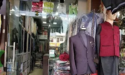 Shrimaan Mens Wear - Logo