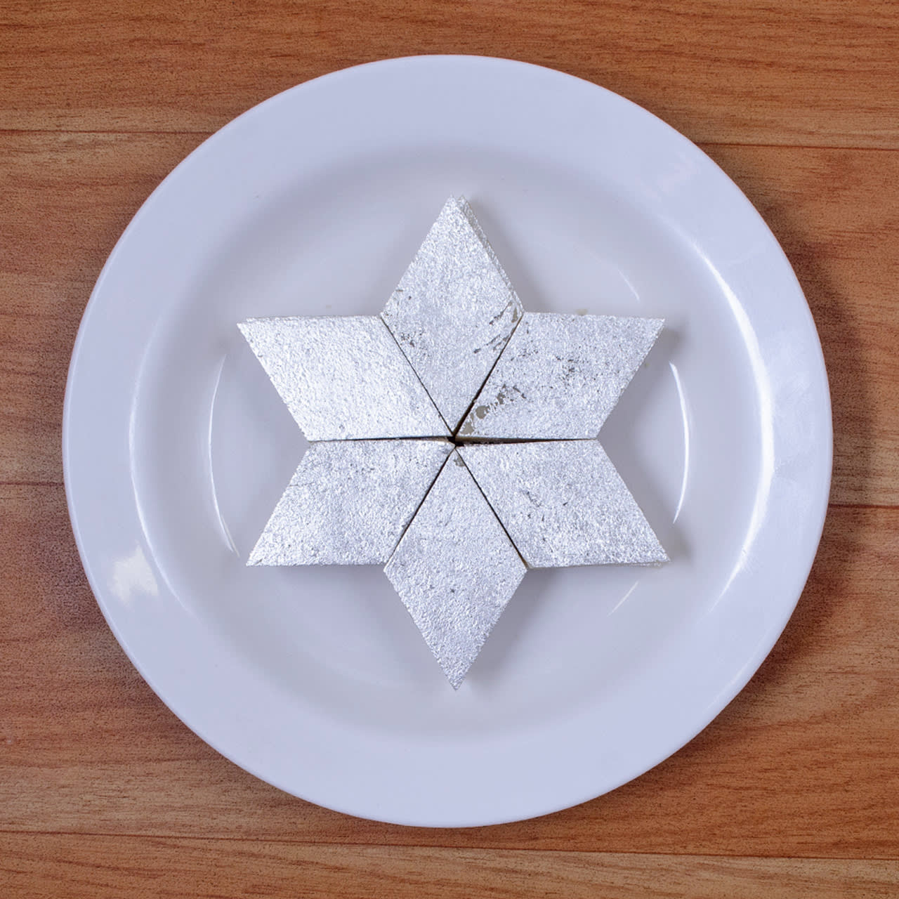 Shri Maan Sweets - Logo