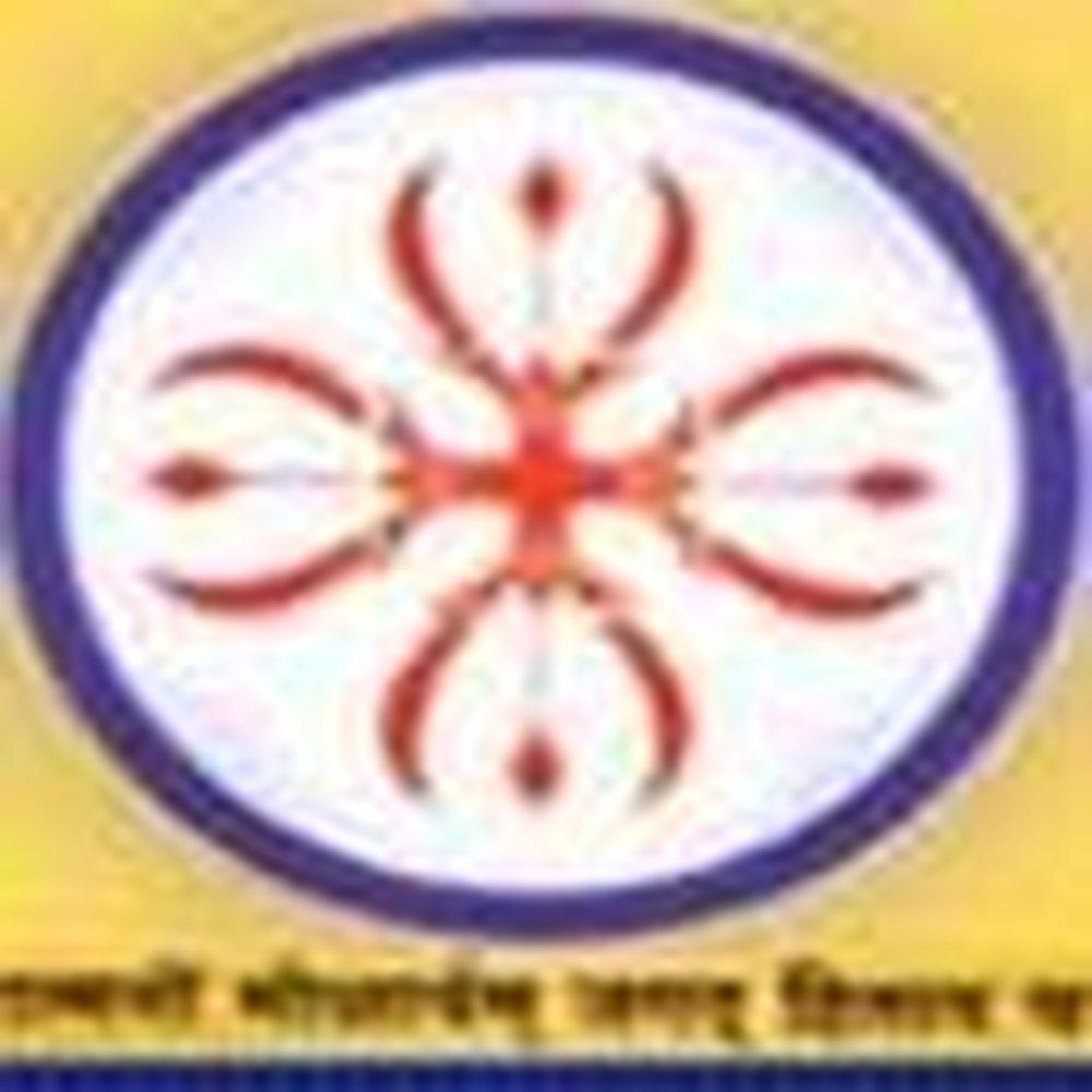 Shri Madhav College of Education & Technology (SMCET) - Logo