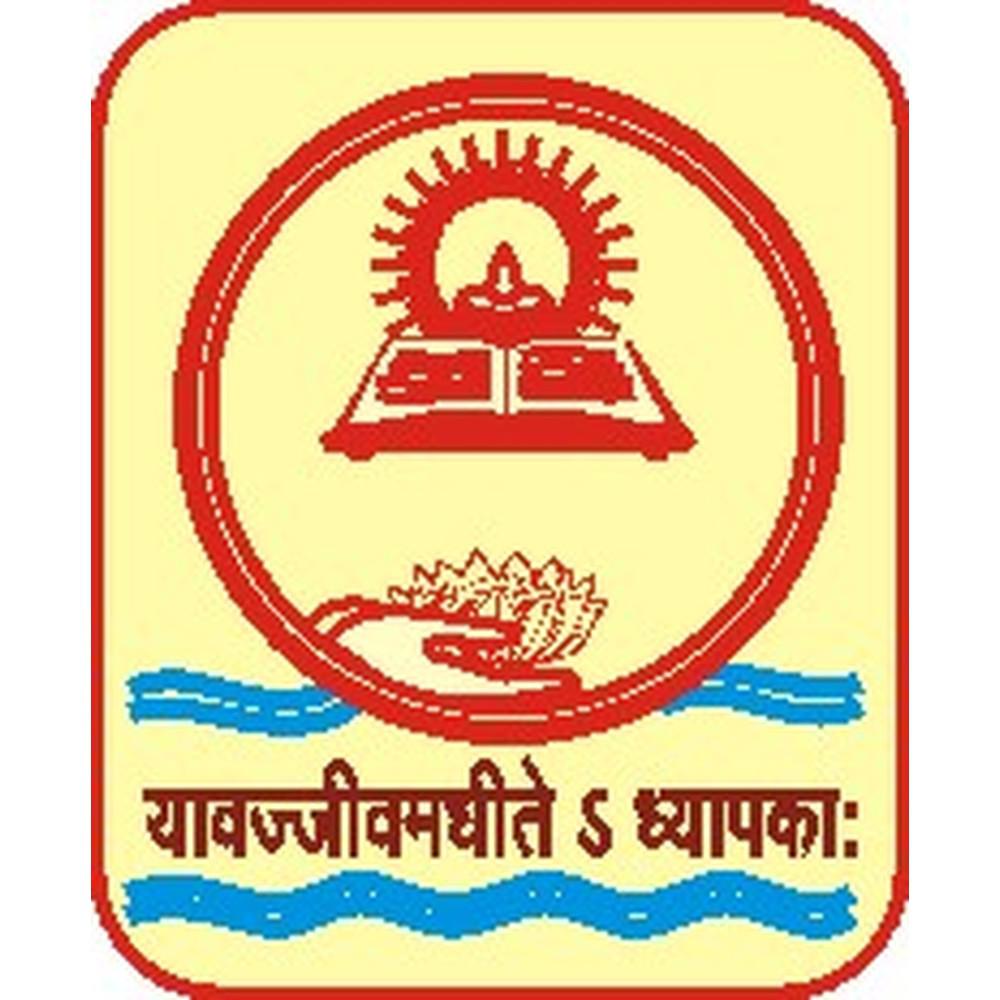 Shri Maharani Tarabai Govt. College of Education (SMTGCE) - Logo