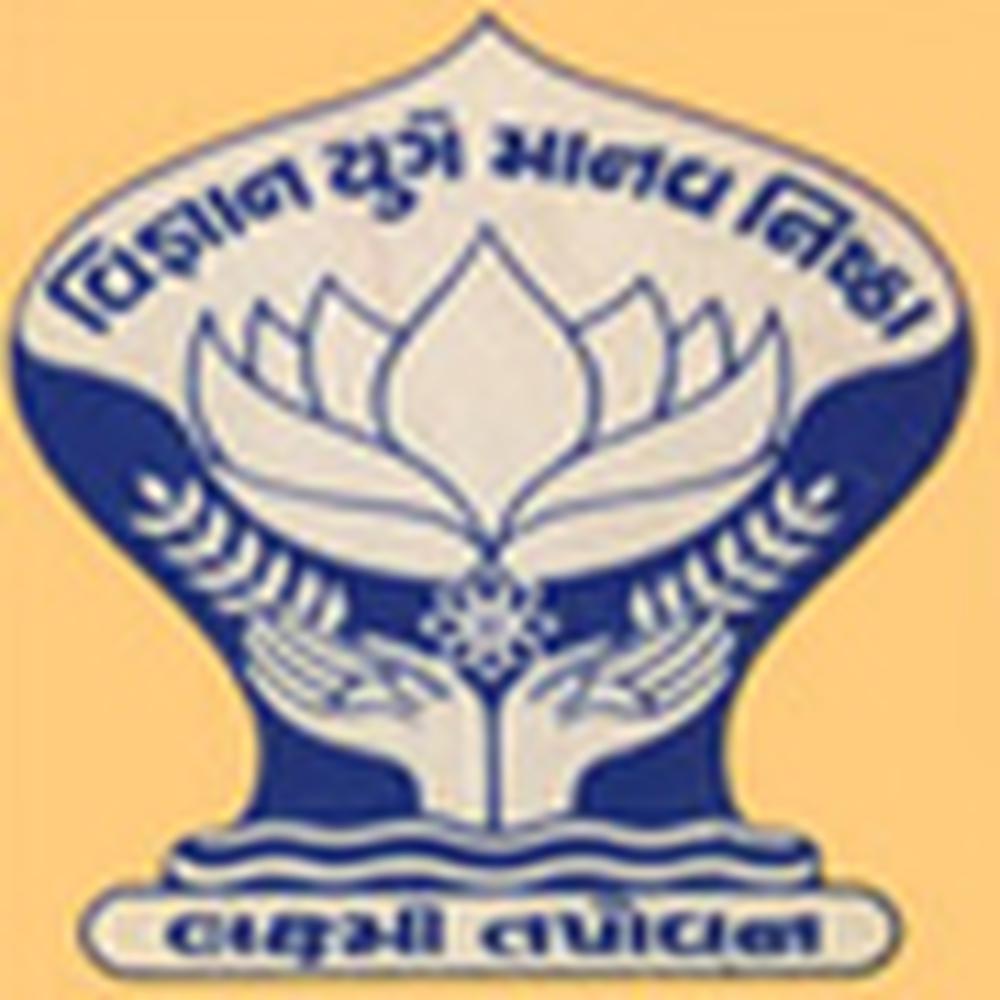 Shri Manubhai Rambhai Amin, B.Ed. College (SMRBC) - Logo