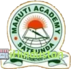 Shri Maruti Academy - Logo