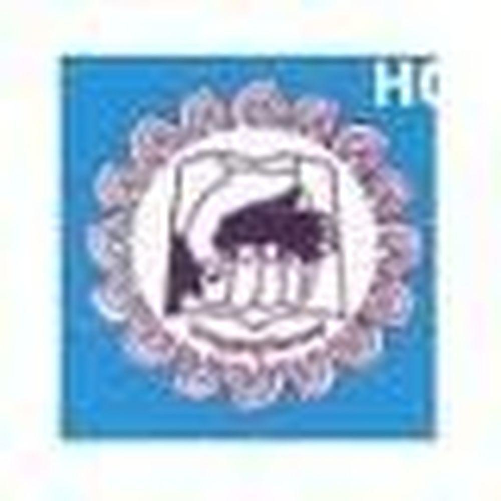 Shrimati Binzani Mahila Mahavidyalaya (SBMM) - Logo