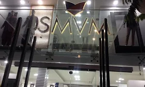Shri Mohan Vikas Mandal Smvm - Logo