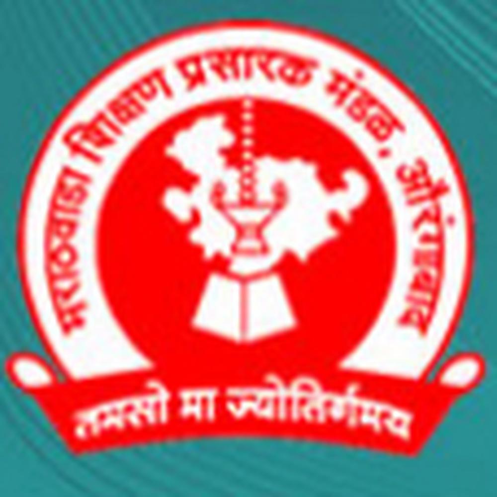 Shri Muktanand College (SMC) - Logo
