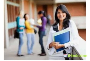 Shri Nachiketa Mahila Shikshan B.Ed. College - Logo