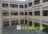 Shri Nakoda Parshvanath Jain Mahavidyalaya - Logo
