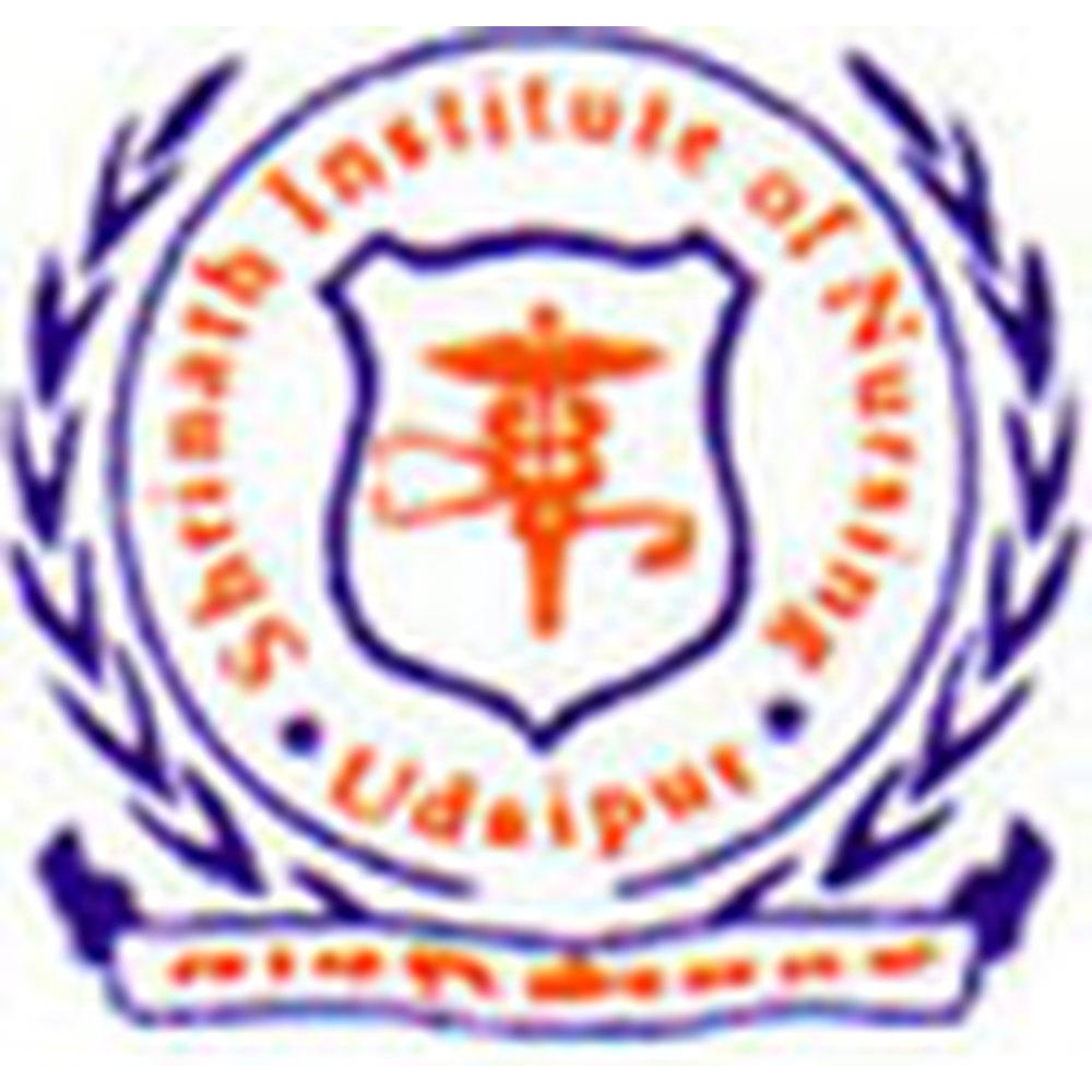 Shrinath Institute of Nursing (SIN) - Logo