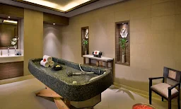 Shrinath Jents Parlour - Logo