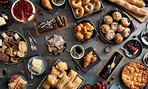 Shrinath Ji Bakers - Cover photo