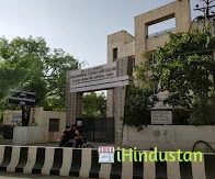 Shri Nathmal Goenka Law College, Akola - Logo