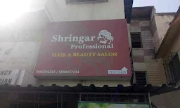 Shringar Hair And Beauty Salon - Cover photo