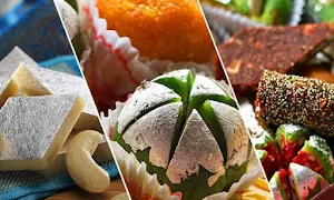 Shringar Sweets & Snacks - Cover photo