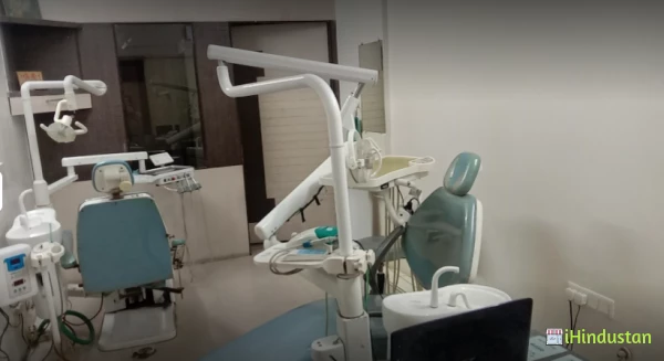 Shringi Dental Clinic - Logo