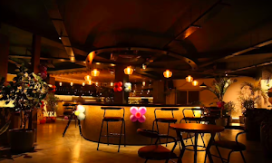 Shrins Resto Bar - Cover photo