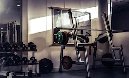 Shri Om Sai Gym - Cover photo