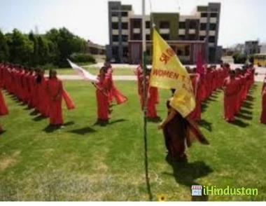 Shri Onkar Singh Memorial Women Teachers Training Colle - Logo
