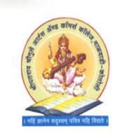 Shripatrao Chougule Arts & Commerce College (SCACC) - Logo