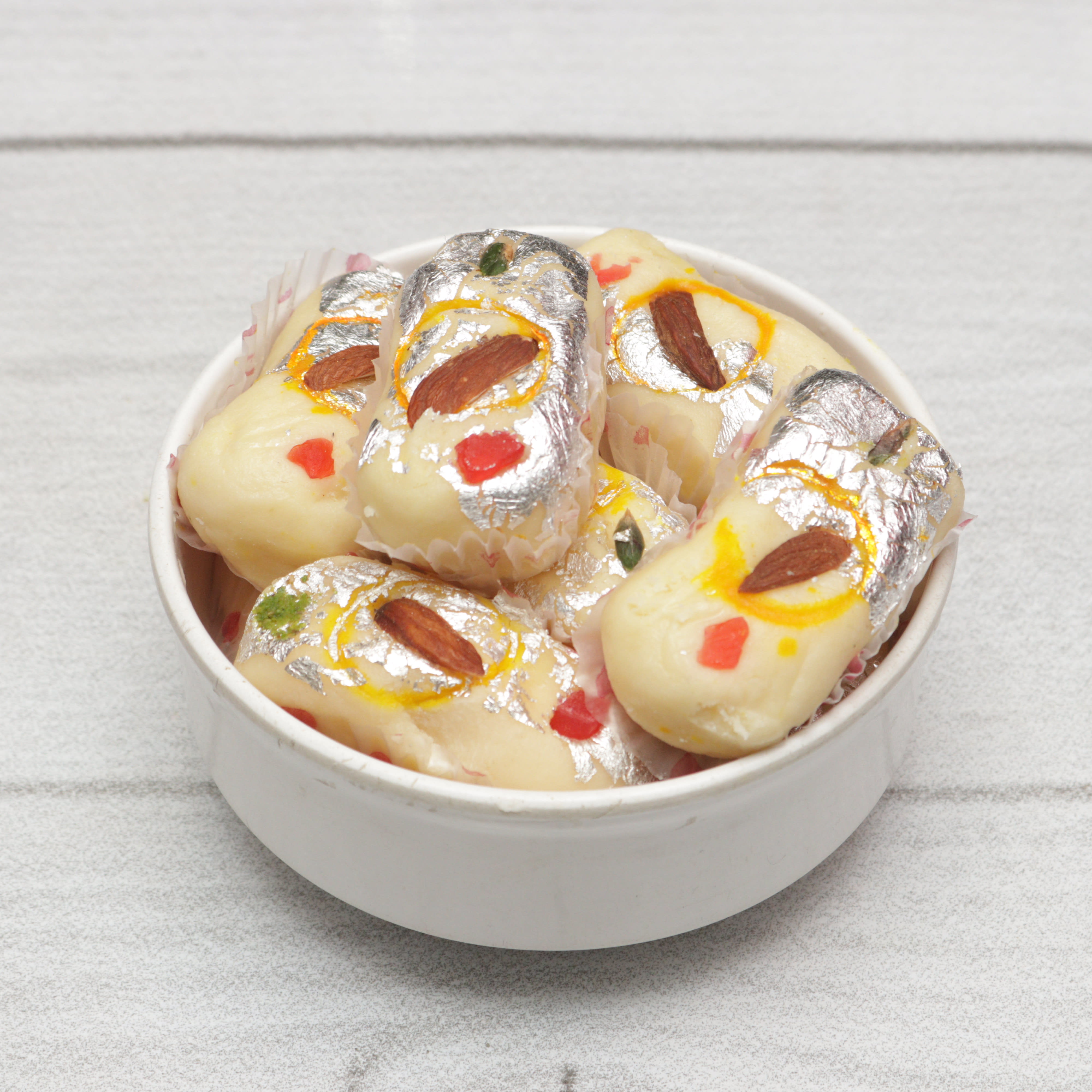 Shri Pokar Sweet - Logo