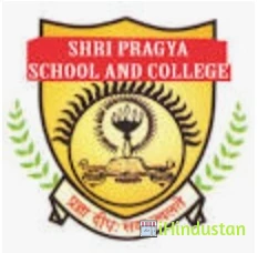 Shri Pragya College - Logo