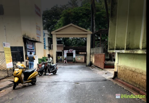 Shri Prince Shivaji Maratha Boarding House's College of - Logo