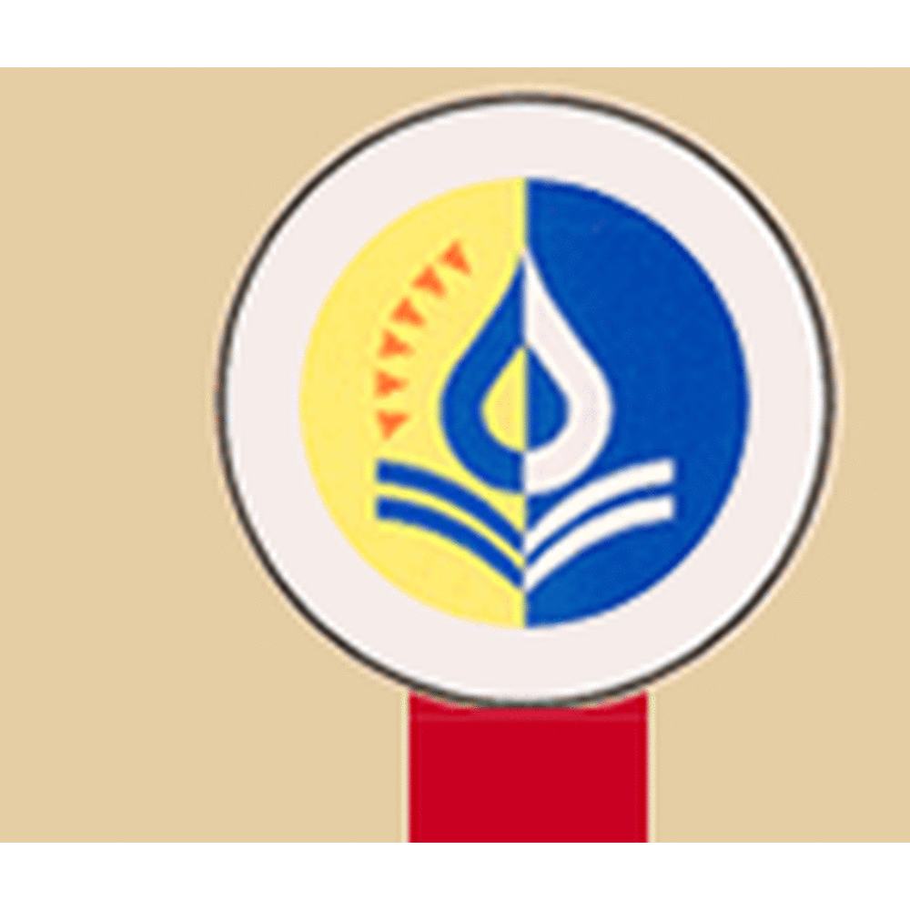Shri Radha Krishan College of Education M.K.D. (SRKCEMKD) - Logo