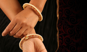 Shri Radhe Pearls - Cover photo