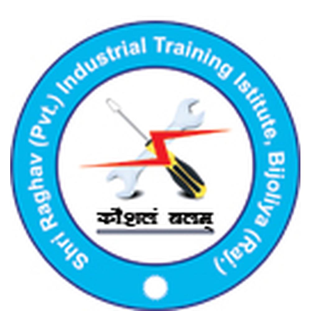 Shri Raghav (PVT) Industrial Training Institute (SRITI) - Logo