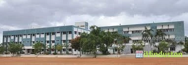 Shri Ramana Vidyalaya Montessori Matric HR Sec School - Logo