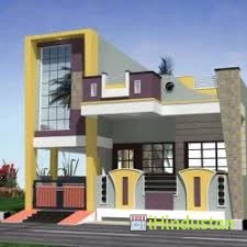 Shri Ram Architect - Logo