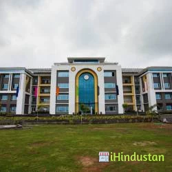Shri Ram Centennial School - Logo
