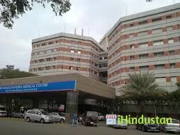 Shri Ramchandra Dental College - Logo