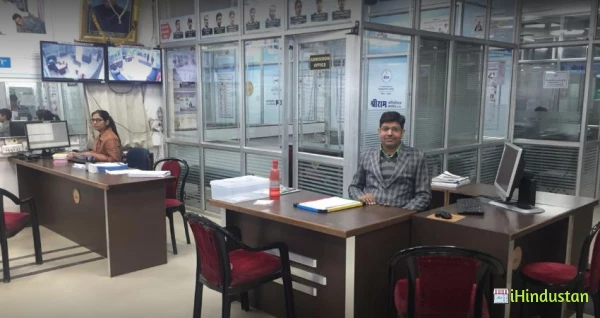 Shriram Coaching, Sikar (RAS / IAS,Raj / Delhi Police,S - Logo
