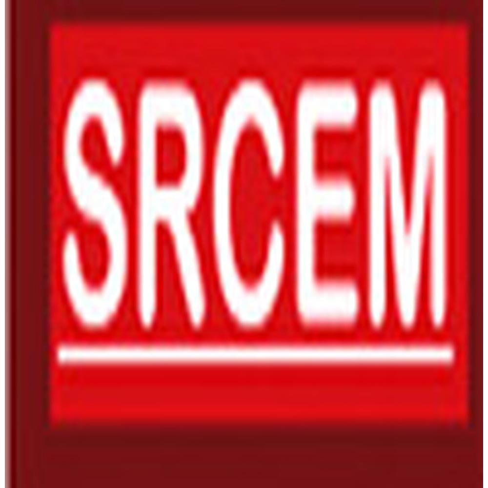 Shri Ram College of Engineering & Management (SRIET), Palwal - Logo