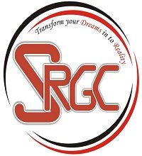 Shri Ram College of Law (SRCL) - Logo