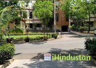 Shri Ramdeobaba College of Engineering and Management - Logo