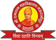 Shri Ramdham Post Graduate College (SRDM) - Logo
