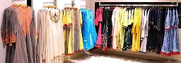 Shri Ram Garments - Logo