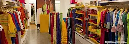 Shri Ram Garments - Logo