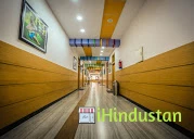 Shri Ram Global School Gomti Nagar Lucknow - Logo