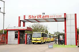 ShriRam Group of Colleges - Logo