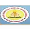 Shri Ram Group of Colleges, Gwalior (Shri Ram College ) - Logo
