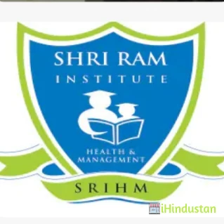 Shri Ram Institute Of Health and Management - Logo