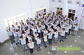 Shri Ram Institute Of Technology Diploma Pharmacy - Logo